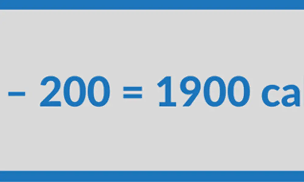 Macro Counting for Fat Loss: The Basics