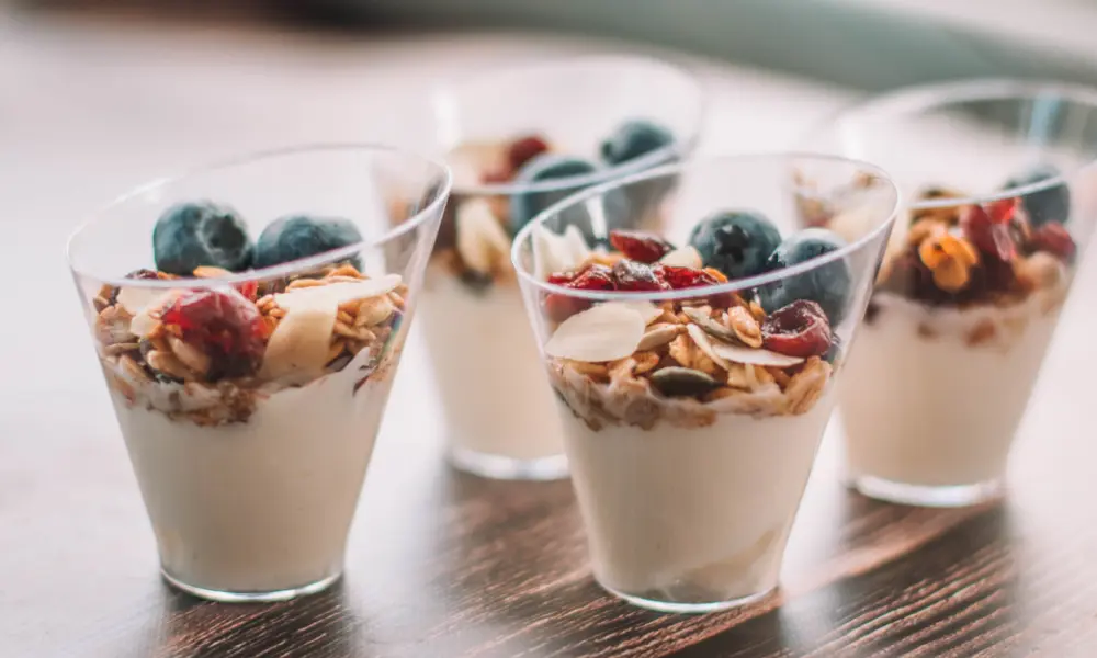 What to Eat Pre- & Post-Workout