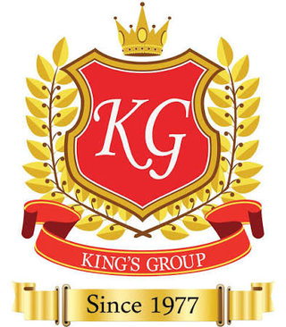 KG (King’s Group)