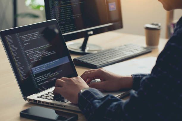 Web Development Services in Melbourne