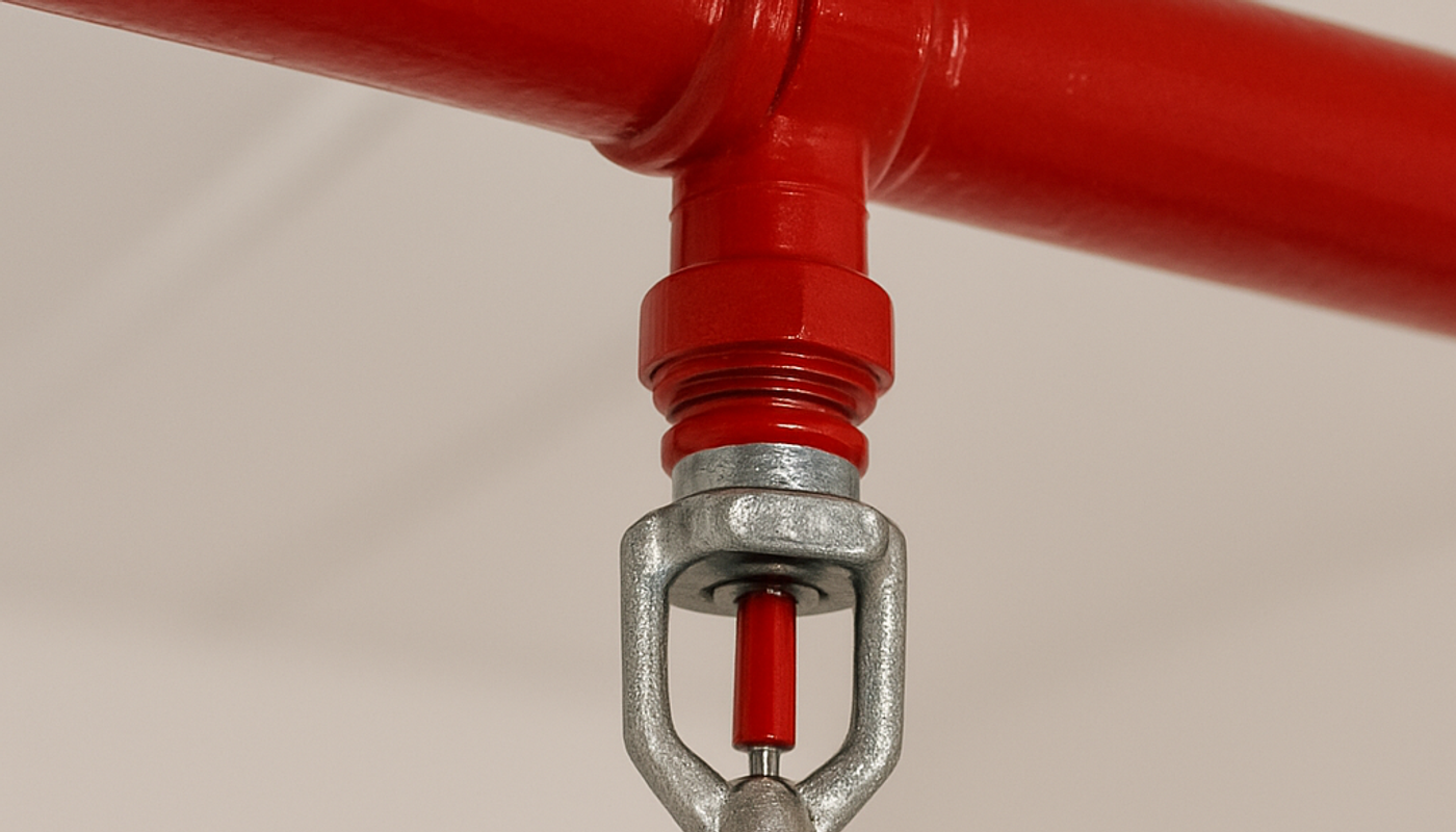Sprinkler