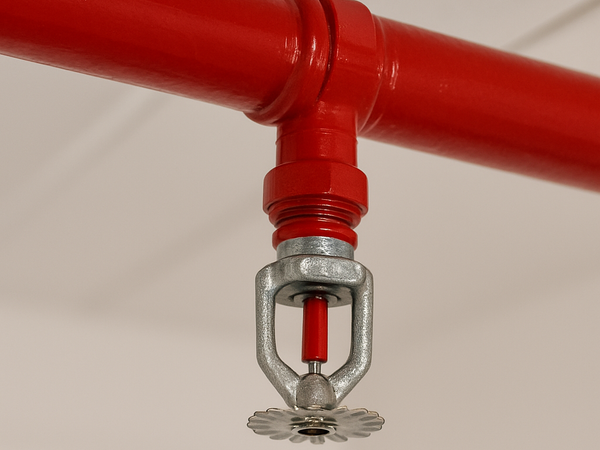 Sprinkler