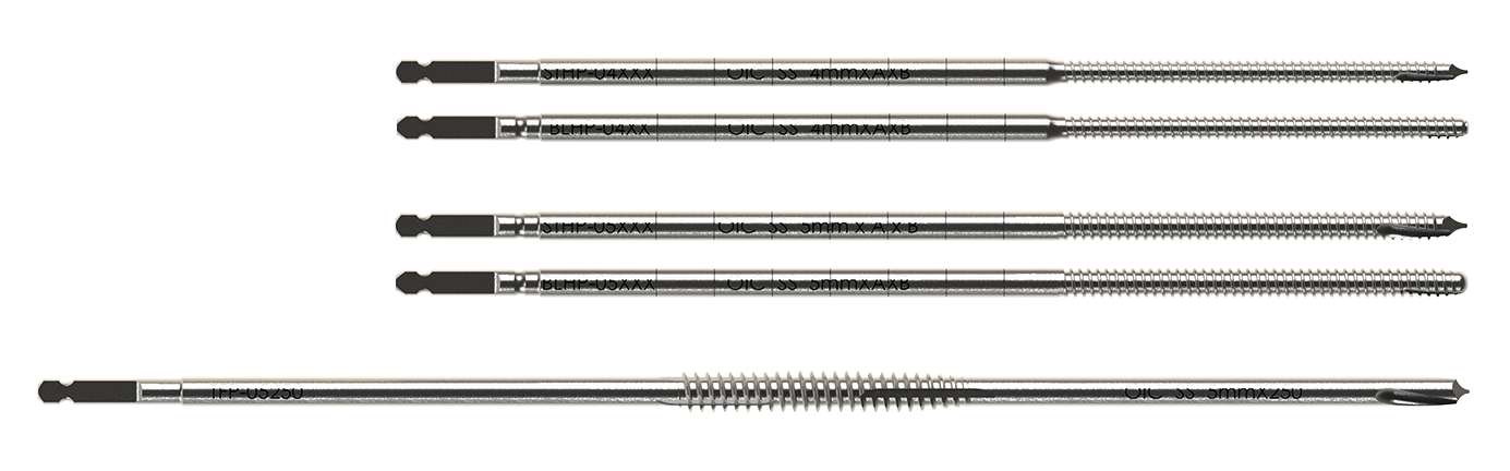 External Fixation