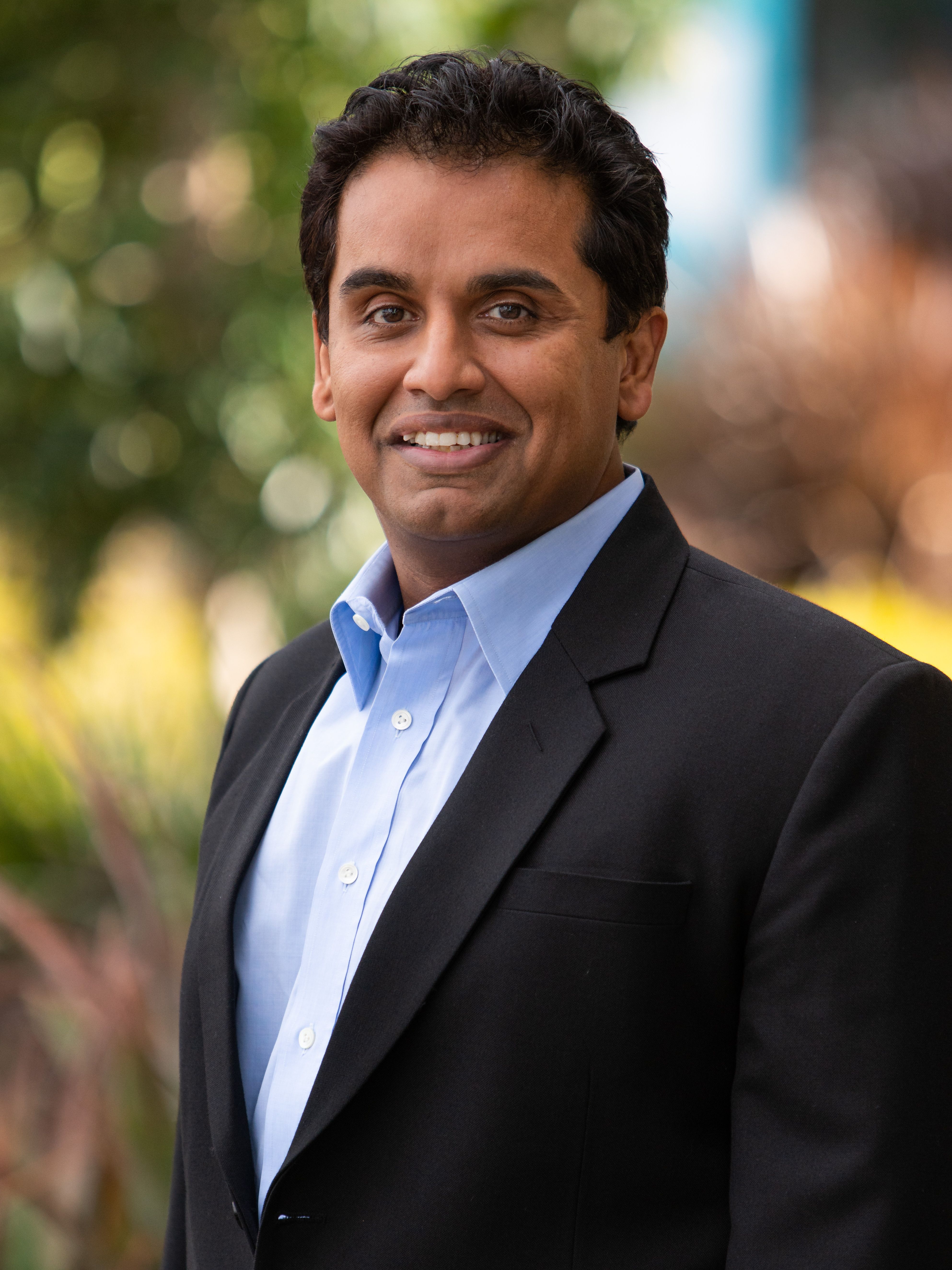 Shri Shetty