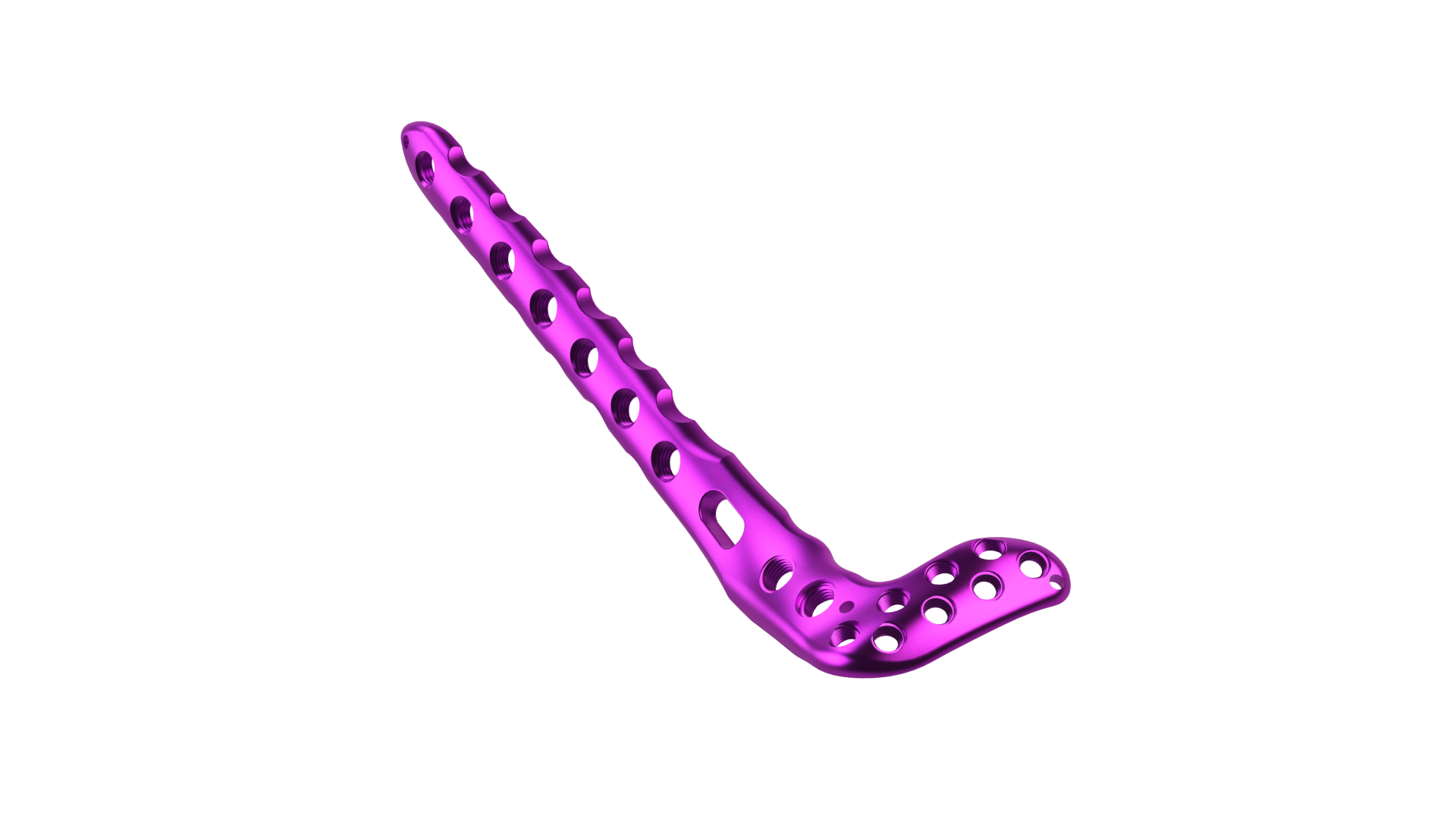 Distal Tibia