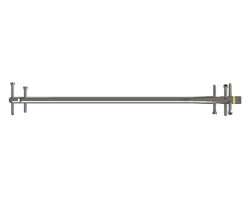Tibial Nail