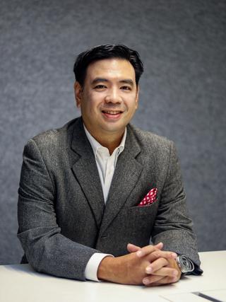 Alvin Hew