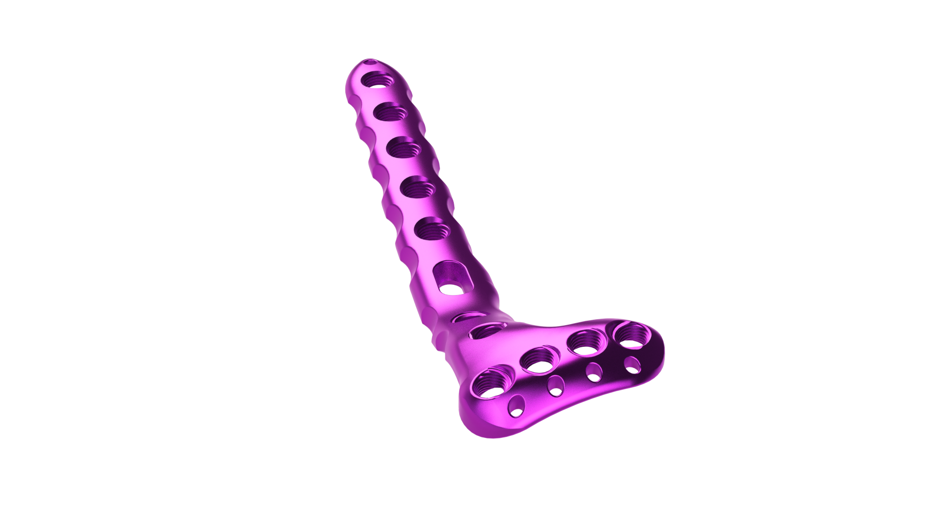 Proximal Tibia