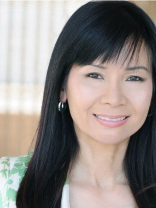 Michelle Thai, MD