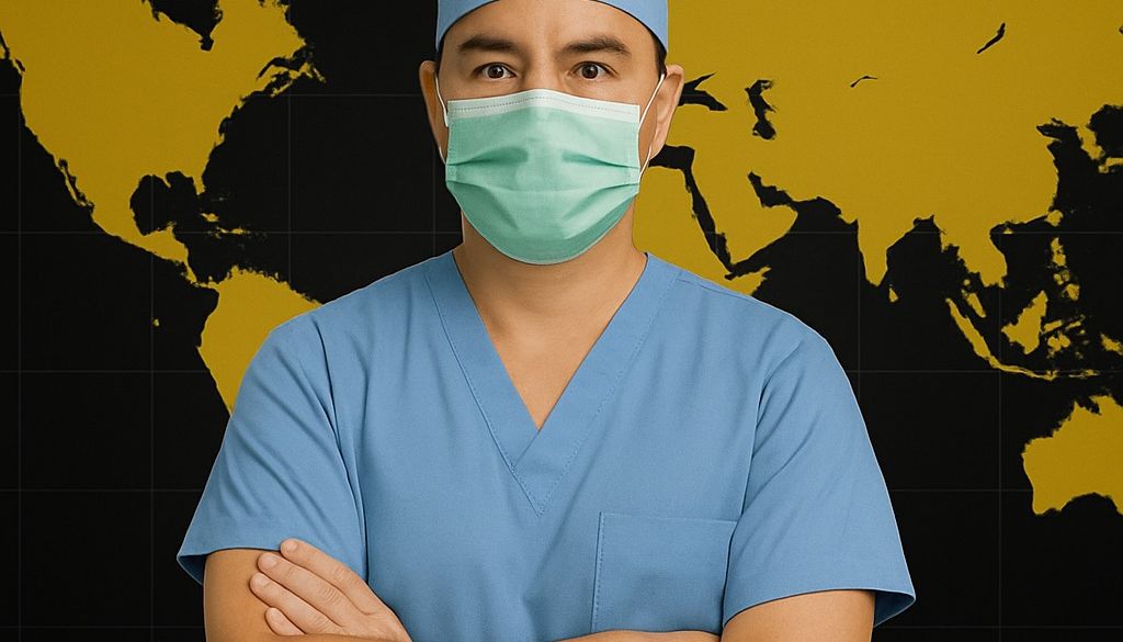 US MedTech Disruptor OIC International Expands Into Asia