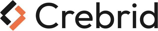 Crebrid logo