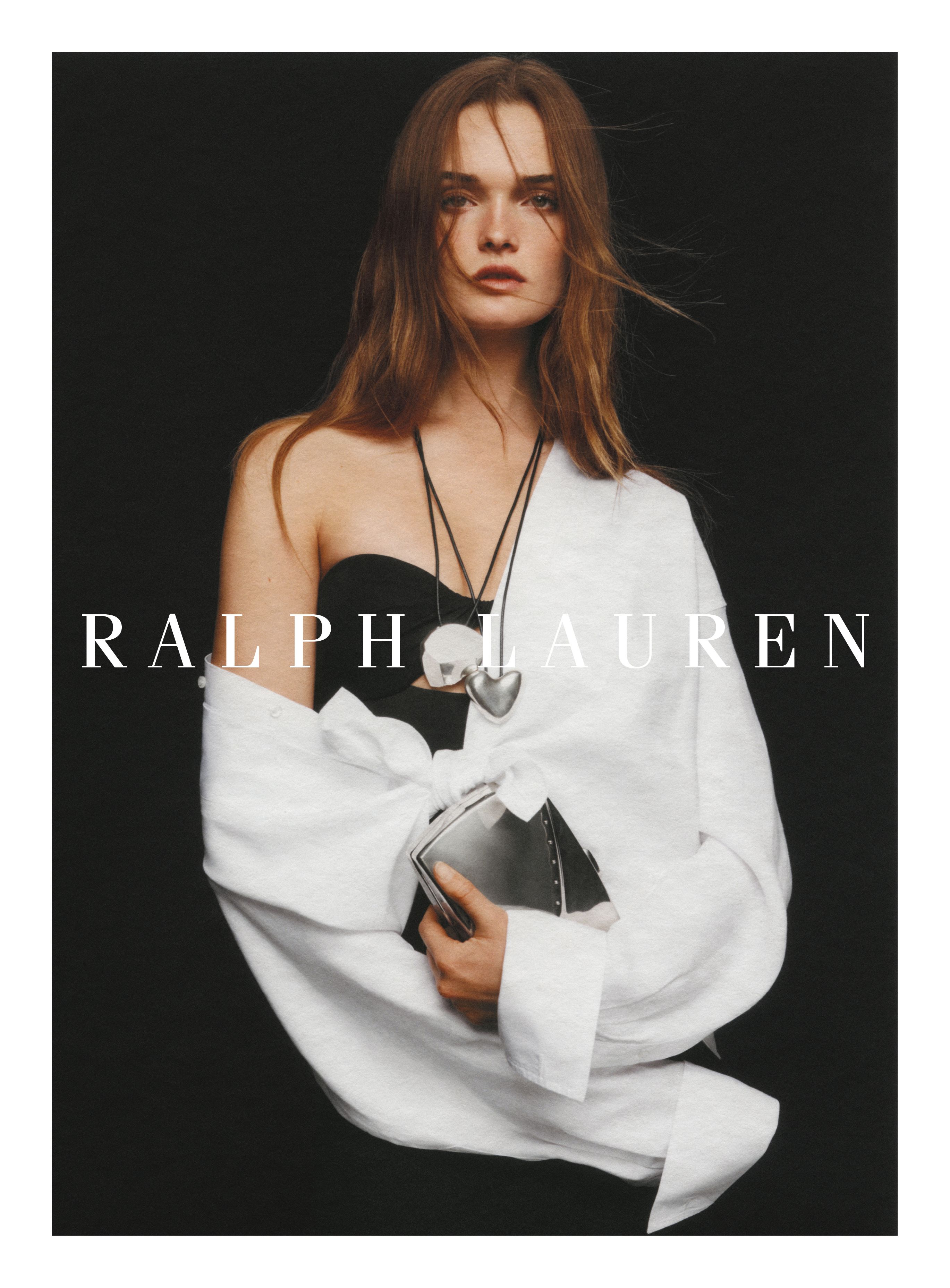 Ralph Lauren SS26 | Joshua Woods