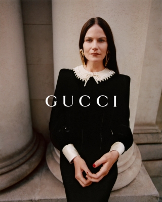 Vogue x Gucci