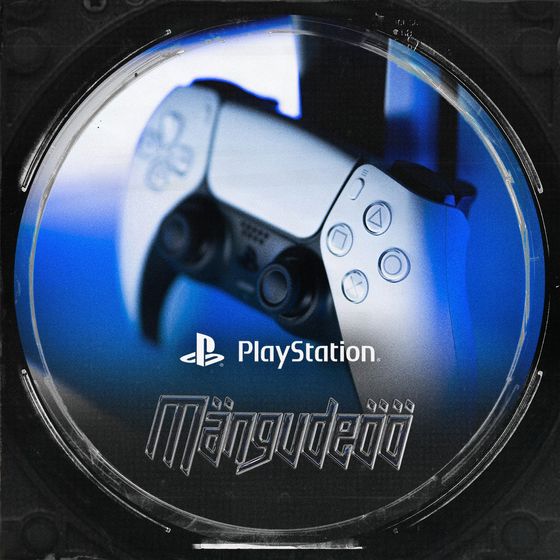 PlayStation 5 ala
