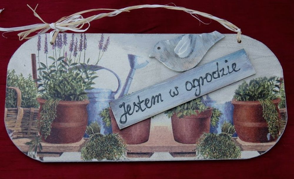 Zawieszki różne