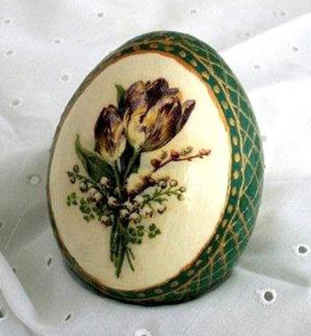 Kolekcja Pisanek