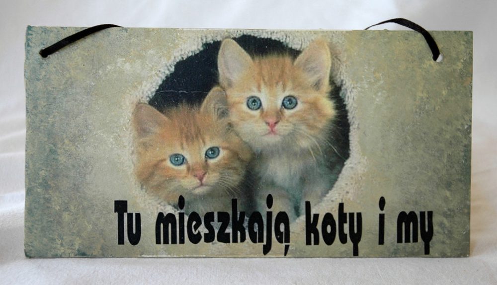 Zawieszki różne