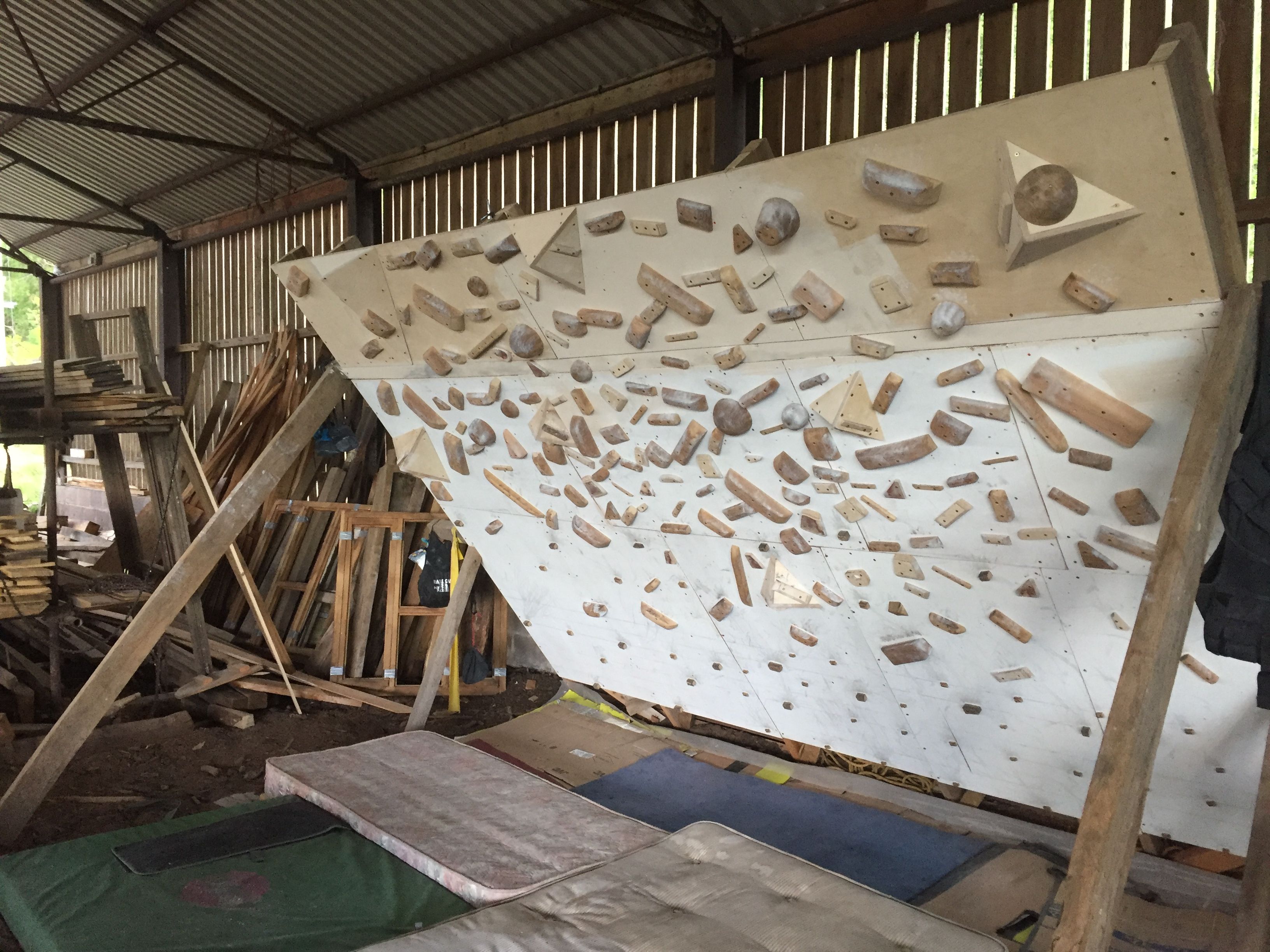 Eder Lomba climbing — photo 23