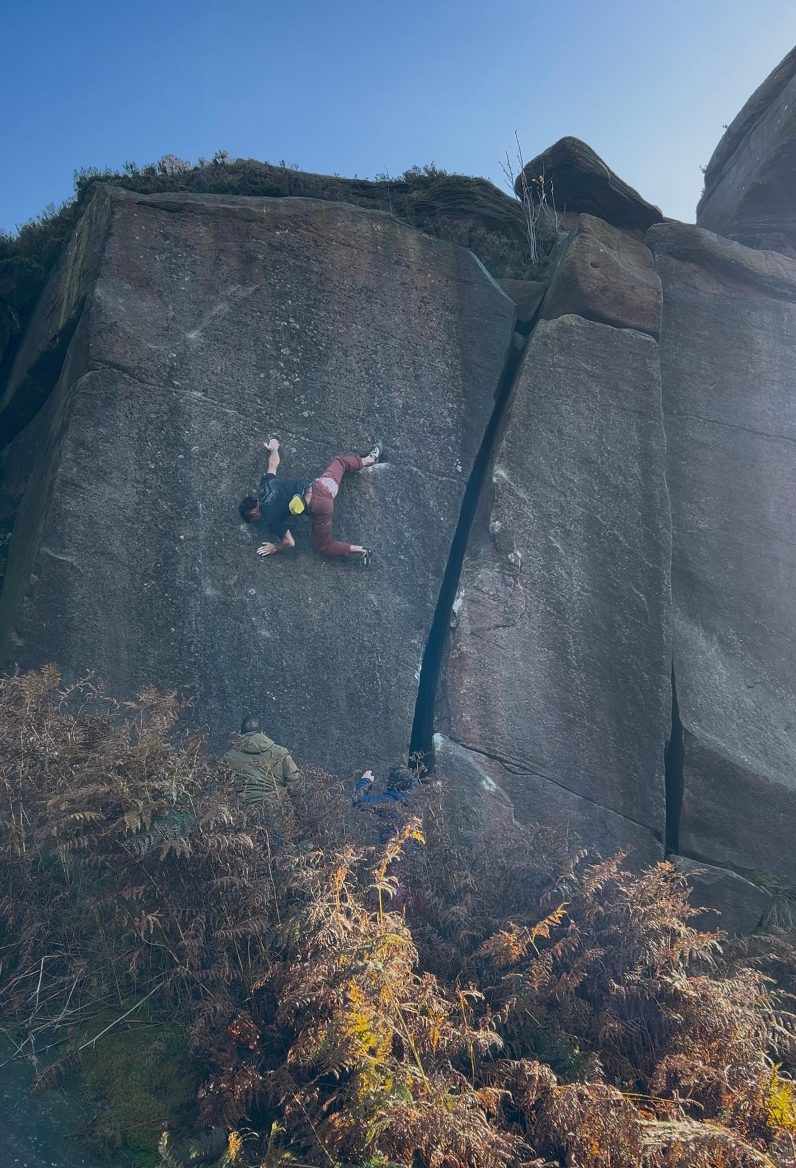 Eder Lomba, online climbing coach — How Long Does a Pulley Injury Take to Heal in Climbing