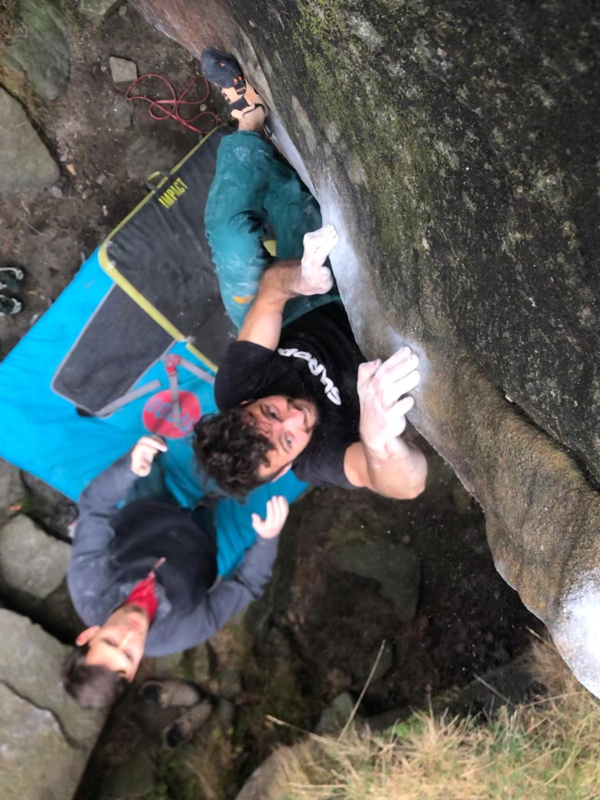 Why Am I Not Getting Better at Climbing? Five Reasons You're Stuck at the Same Grade