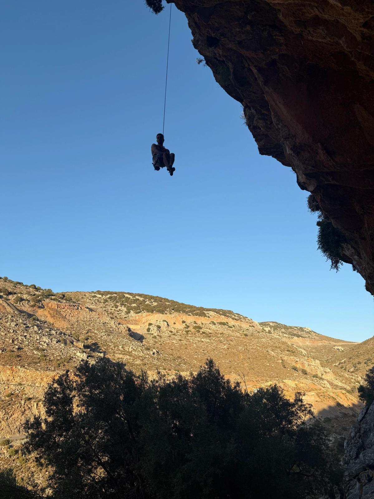 Dealing with Failure, expectations and real life.
