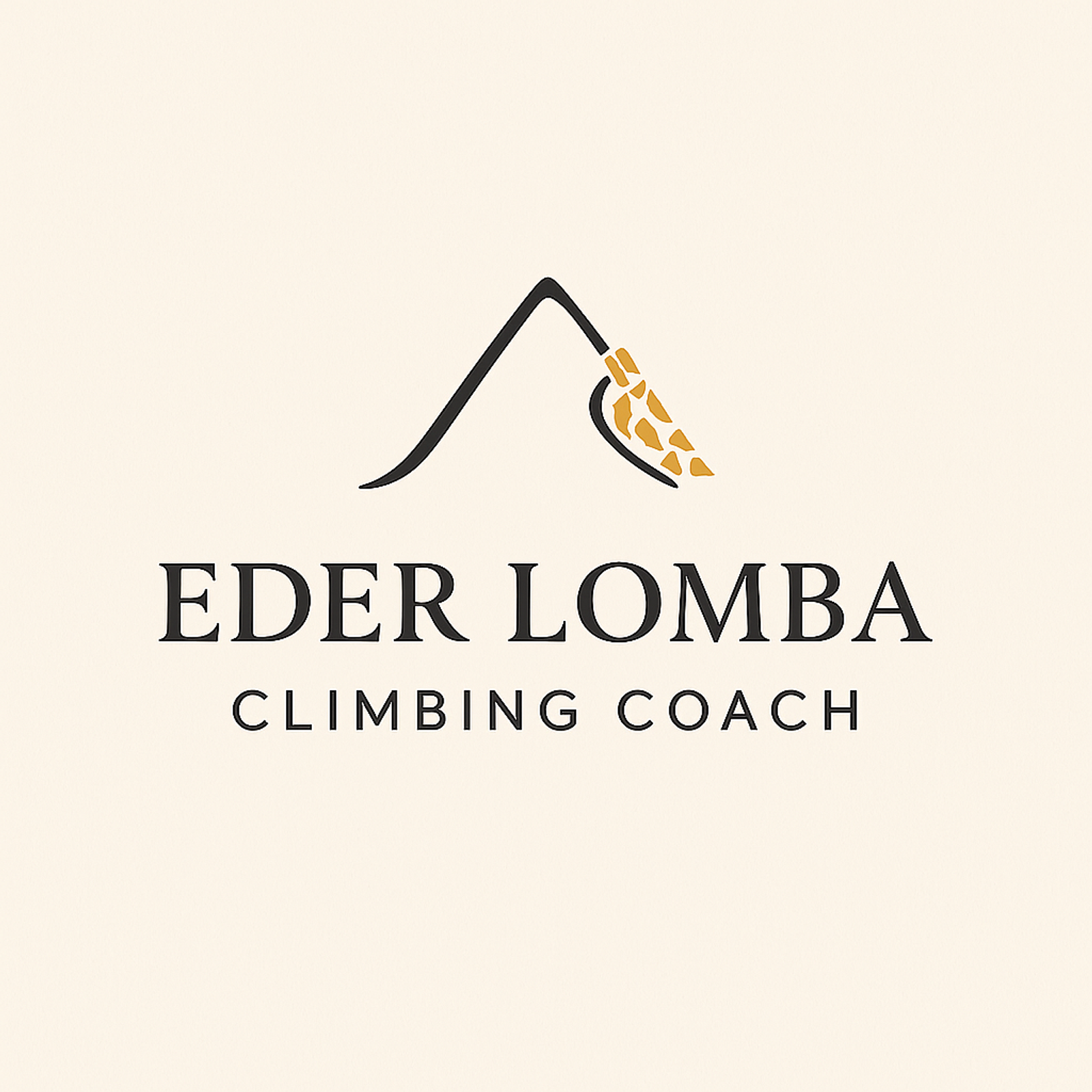 Eder Lomba, online climbing coach — Strength Training for Rock Climbers: Why It Matters More Than You Think