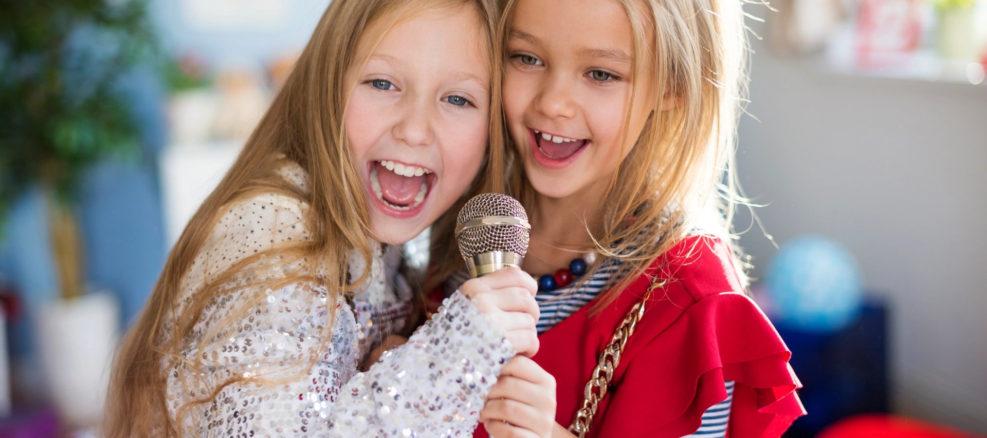 Le Top 10 The Anglophones des chansons en anglais pour enfants
