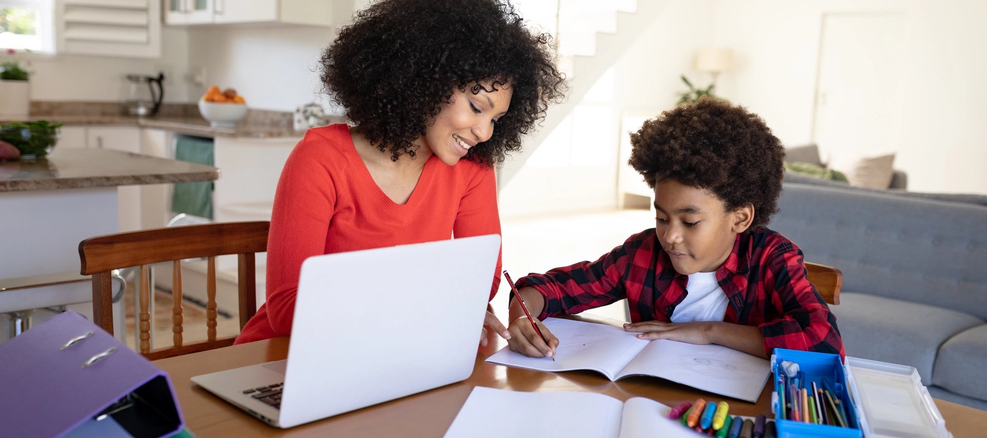 Apprendre l'anglais : un vrai jeu d'enfant !