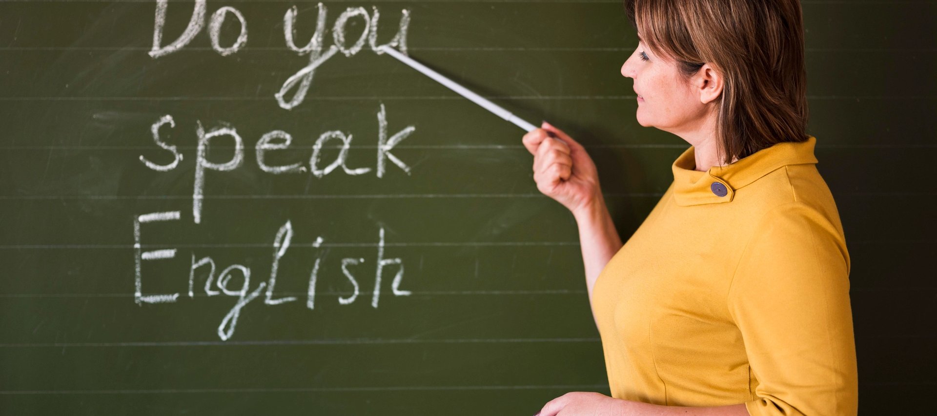 Pourquoi les Français comprennent l’anglais mais n’osent pas le parler ?