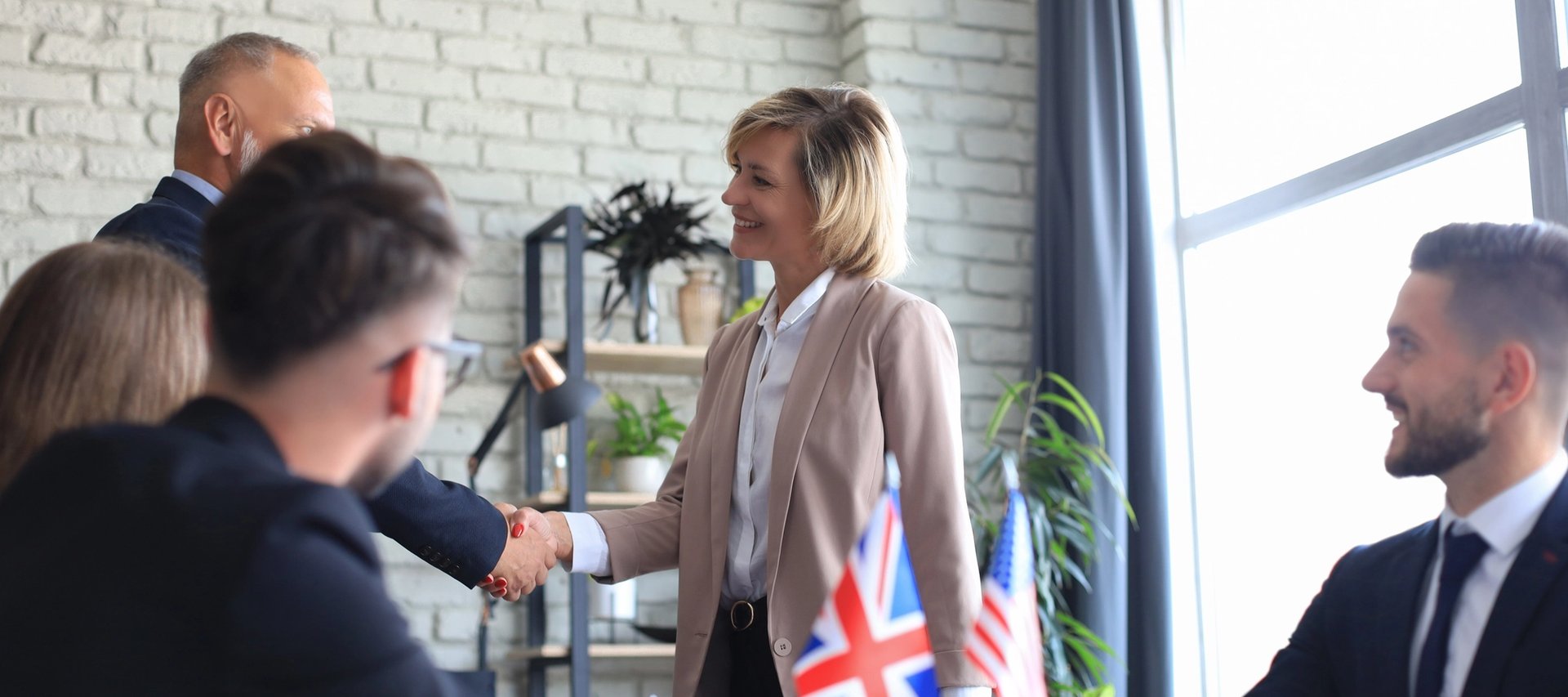 Apprendre l'anglais professionnel pour booster votre carrière