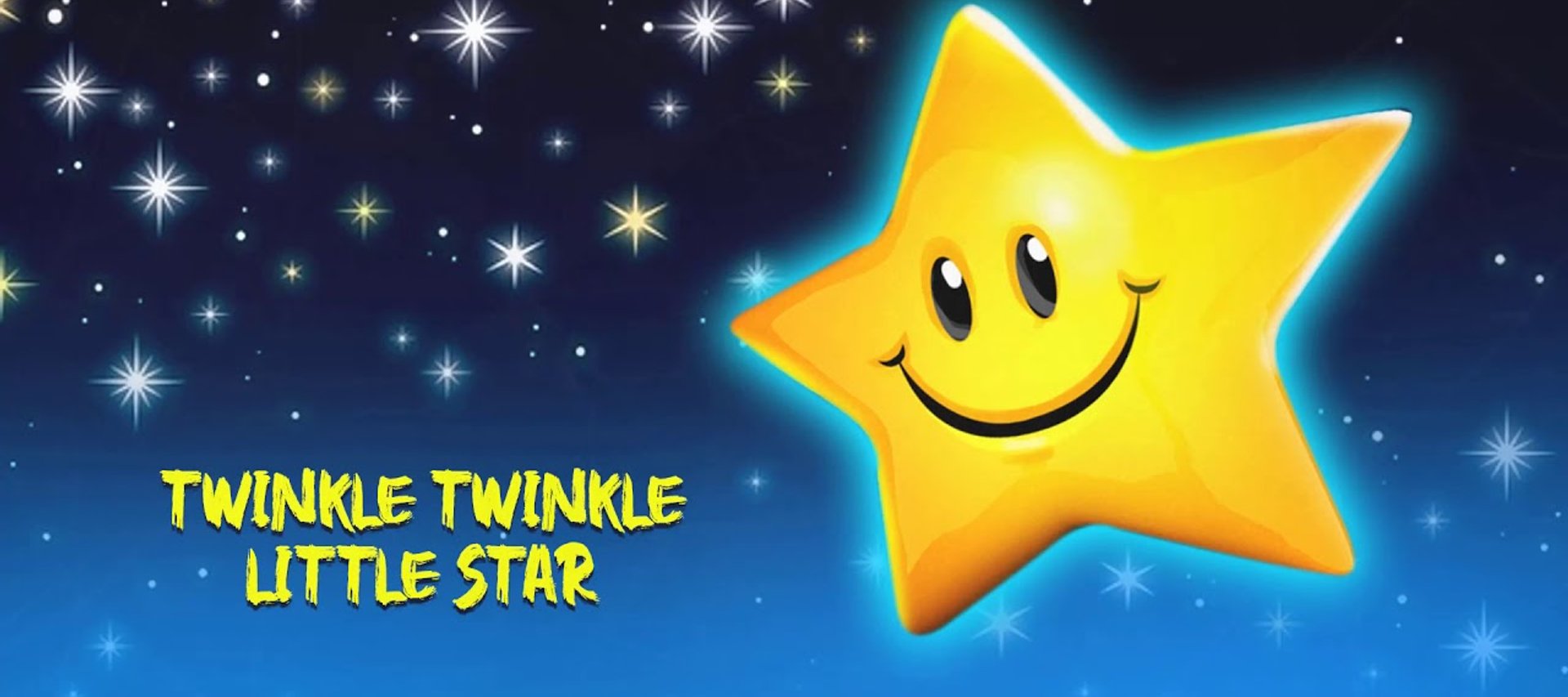 Our Top 10 most popular English songs for Kids and Toddlers