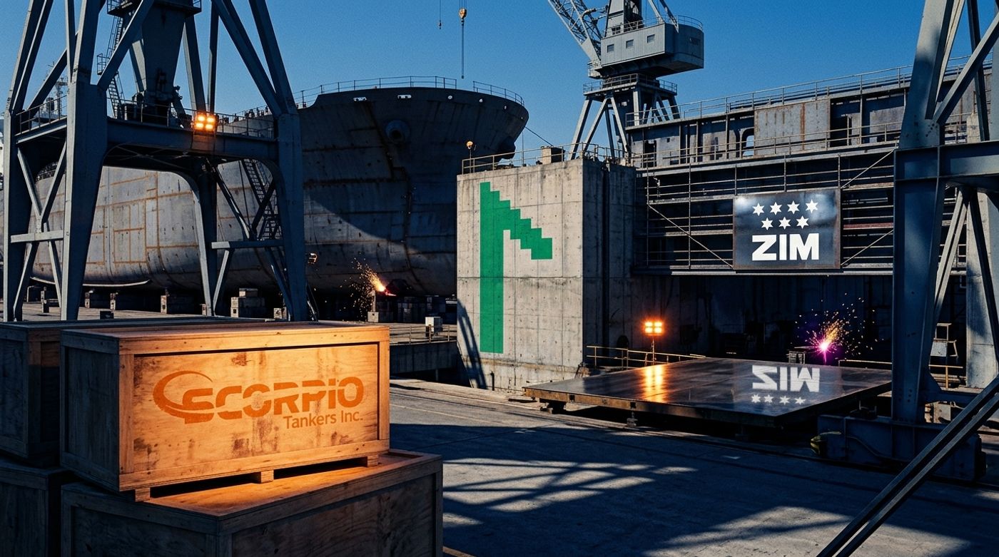 The Jones Act Bypass: Pricing the Maritime Capacity Crunch