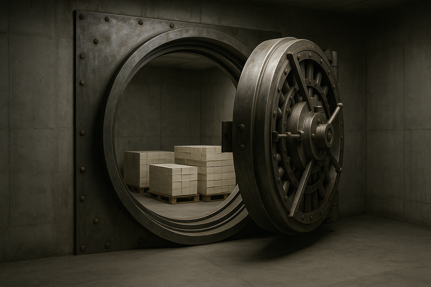 Weekly Playbook: Regional Banks Face the Fed (OPBK, CWBC, CFFI)