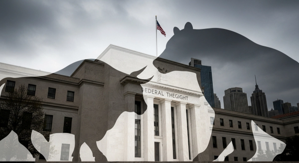 Fed Minutes Reveal Deep Divide: Rate Hikes Back on the Table as Inflation Stalls