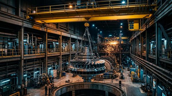 Weekly Playbook: The Industrial Binary Unlocks (FIP, ISSC, HAGHY)