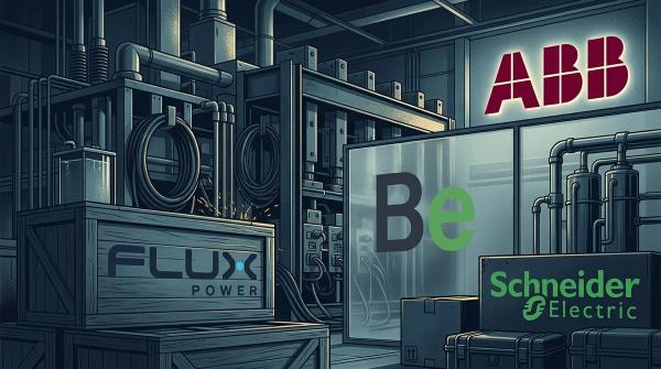 The Margin Squeeze Hiding Inside the AI Factory Boom