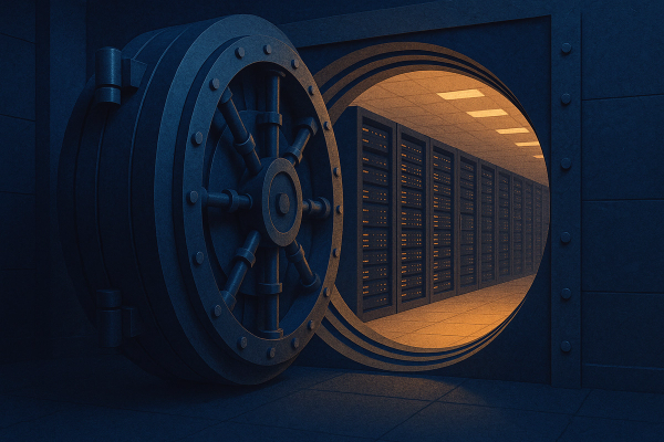 Weekly Playbook: Testing Financial Sector Floors (COSO, SYF, CBOE)