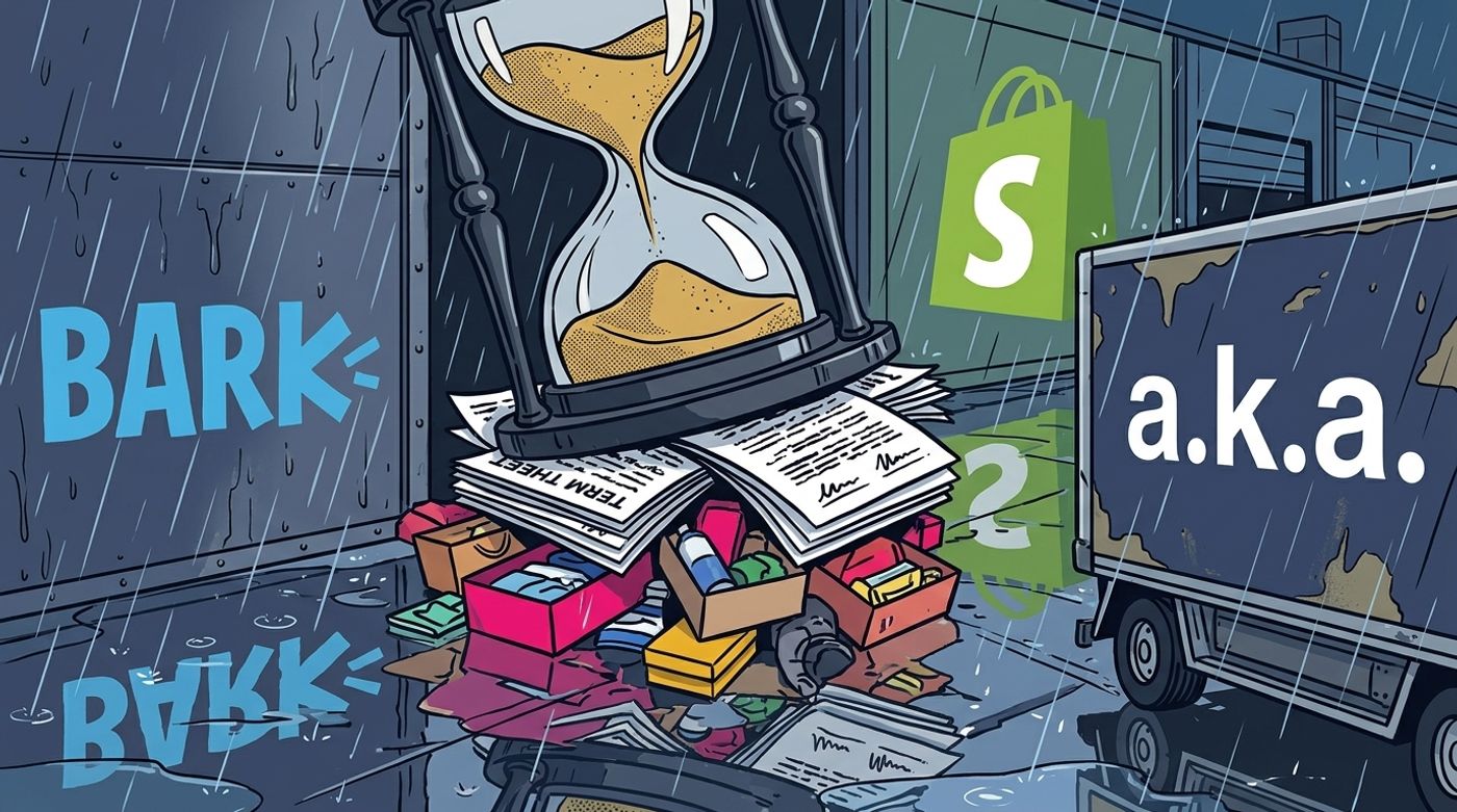 The Cap Table Clock: What Forces D2C Giants to Go Public