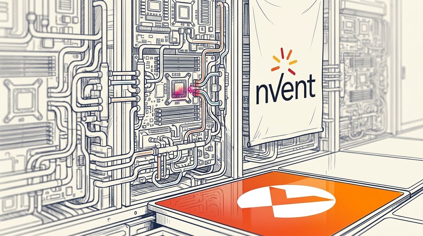 The Thermal Bottleneck: Pricing the Liquid Cooling Cycle
