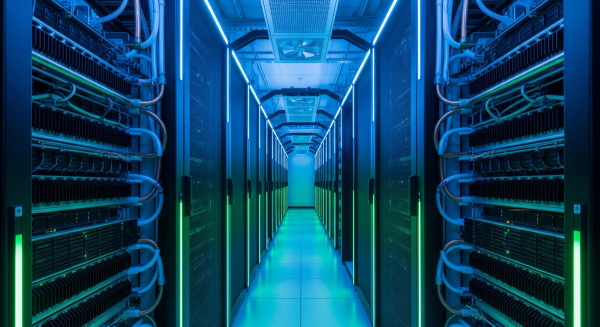 Nvidia’s $68B Quarter Proves the Infrastructure Trade Is Far From Over