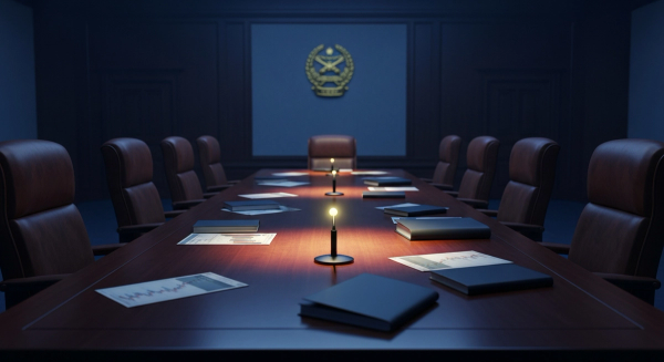 The March 2026 Macro Convergence: Navigating the Fed's Credibility Crisis, Geopolitical Shocks, and the AI Infrastructure Pivot
