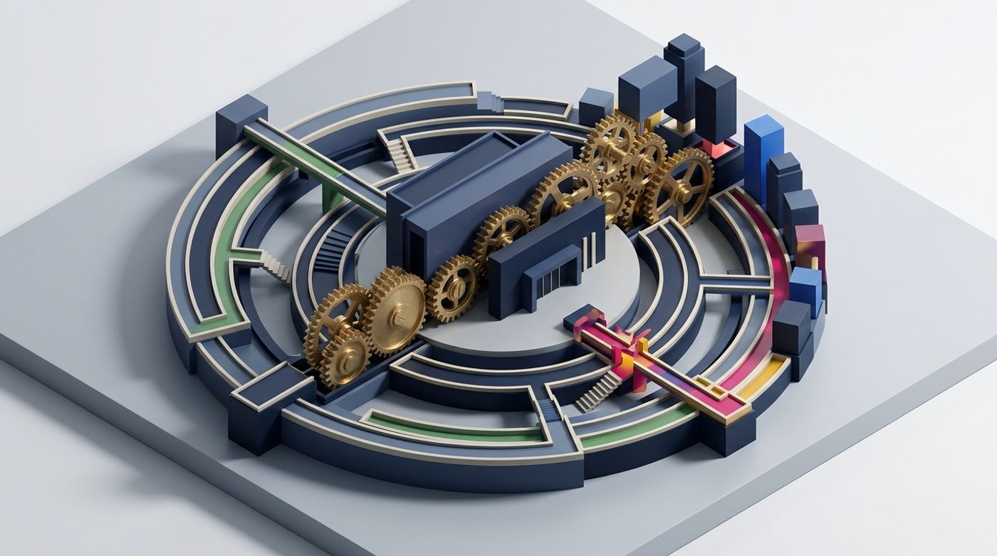 Weekly Playbook: Capital Returns and NAV Unlocks (FFXDF, JAMRX, SCGLY)