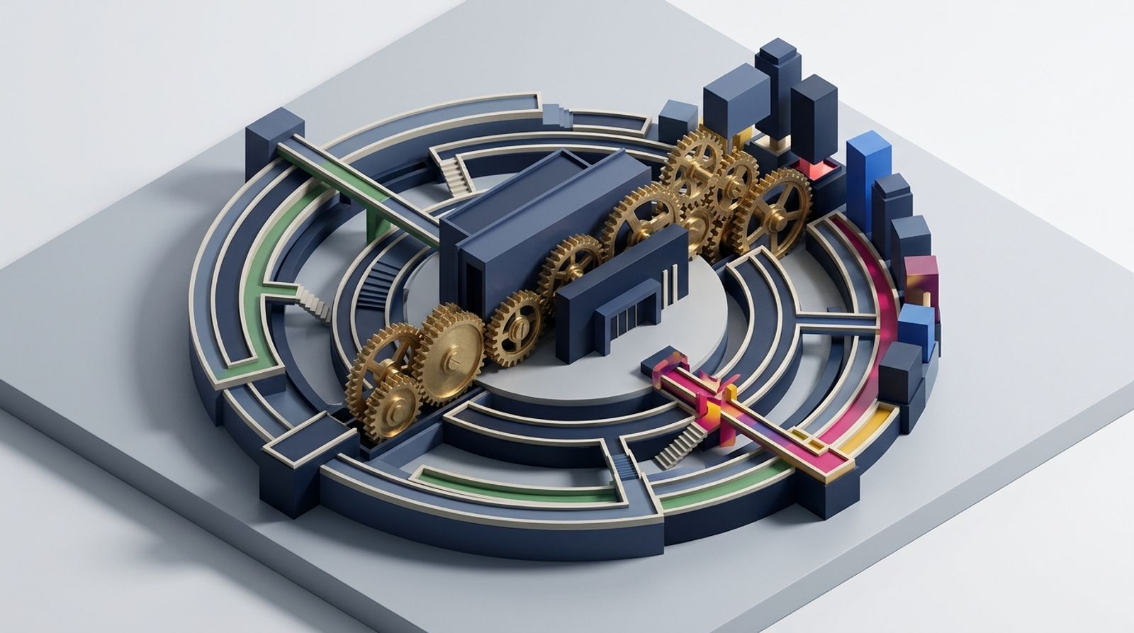Weekly Playbook: Capital Returns and NAV Unlocks (FFXDF, JAMRX, SCGLY)