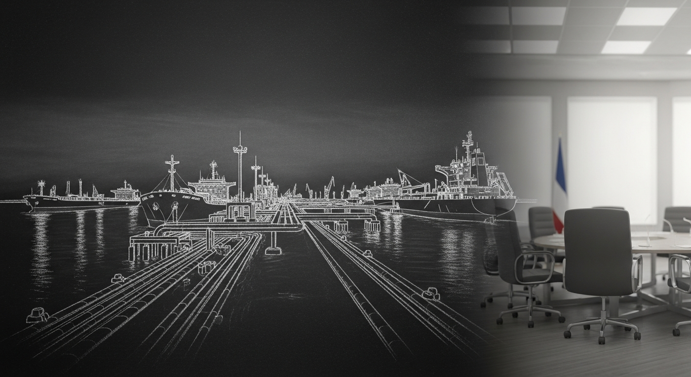 Geopolitical Whiplash: Oil Prices Retreat on Cease-Fire Talks, but Domestic Energy's Edge Remains