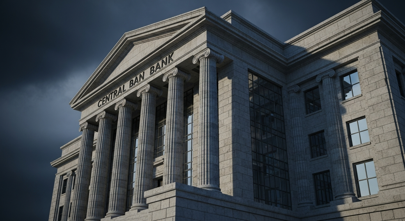 Fed Independence Under Fire: Why Markets Are Flocking to Hard Assets as Powell Probe Halts