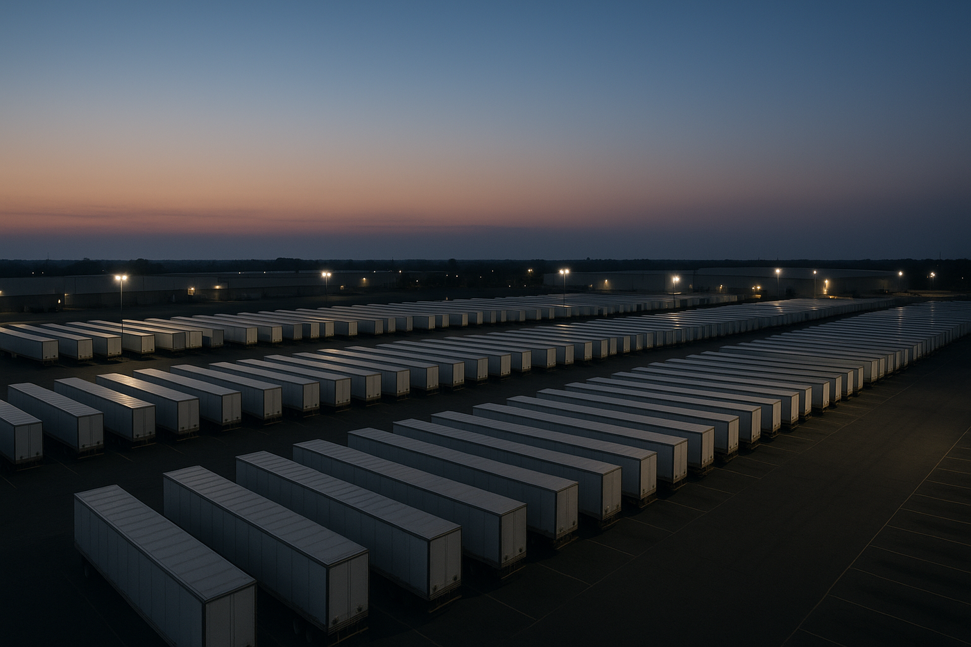 Cheaper Crude Buys the U.S. Consumer Breathing Room