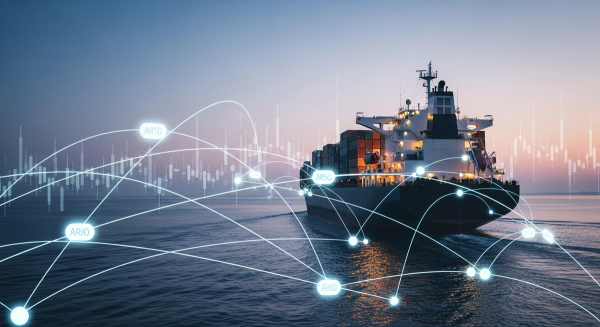 Hormuz Paralysis Accelerates the Shift Toward Autonomous Supply Chain Orchestration