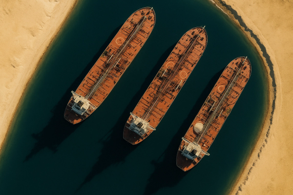 Hormuz Ceasefire Hands Warsh Modest Breathing Room on Rates