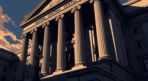The Warsh Nomination: How a Shift in Fed Focus is Catalyzing the Institutional Gold Bid