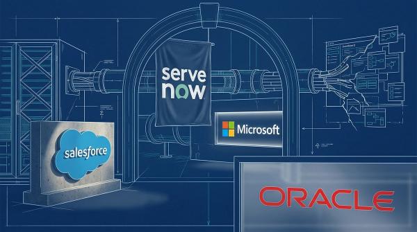 The AI Software Reality Check: PLTR and MSFT Face the ROI Wall